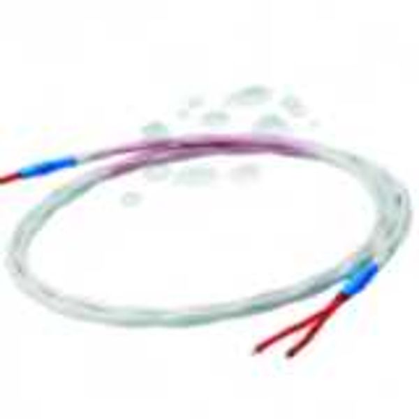 Liquid Leakage Sensing Band (with color indication), 5 m length, great image 1