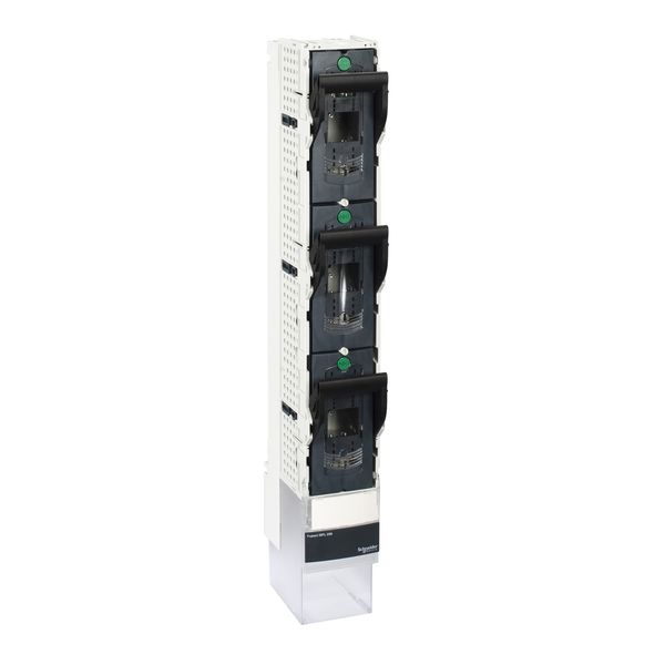 ***ISFL250A 185MM BUSBAR ECT CONTACT - F image 2