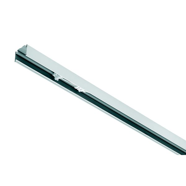 L-SE Mounting rail MR LED 1.5 / T5 3x35-80 5x1,5mmý image 1