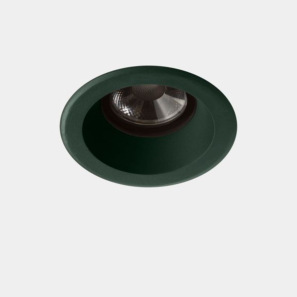 Downlight IP66 Max Round LED 17.3W 2700K Fir green 1844lm image 1