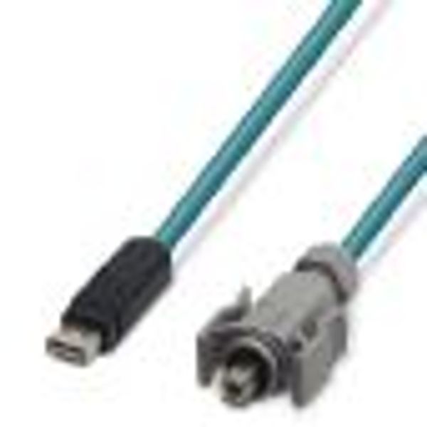 Patch cable image 2
