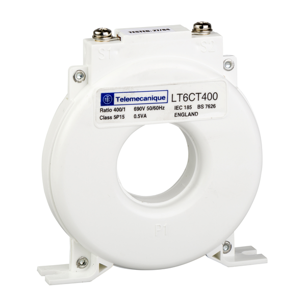 current transformer TeSys T LT6CT - 400/1 A - accuracy: class 5P image 4