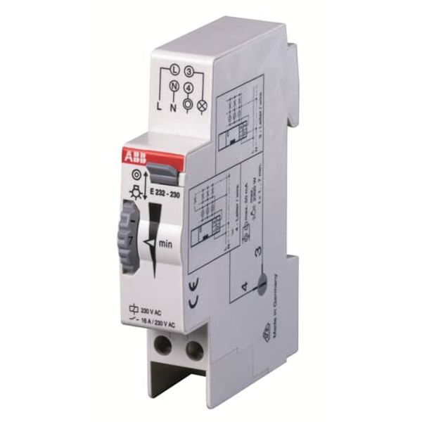 E232E-230N Staircase Switch image 4