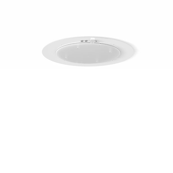 FLATLINER SLIM, 38 W, 2750 lm, 830, white, DALI Ceiling luminaires, D  image 2