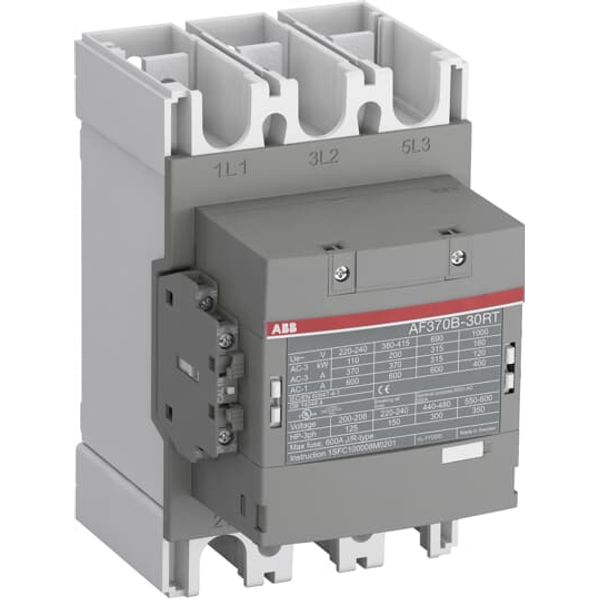 AF370B-30-22RT-13 Contactor image 2