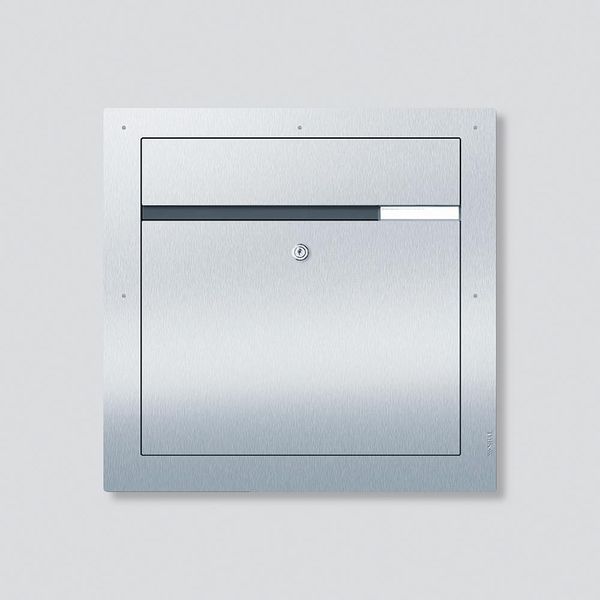 F CL BF3 01 Letterbox function unit with front removal Si image 1