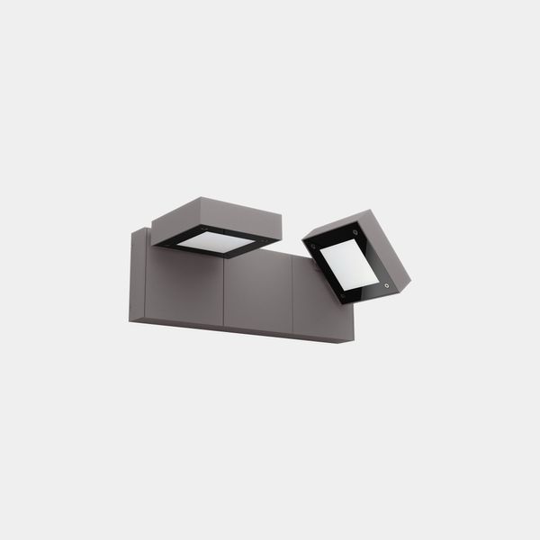 Wall fixture IP66 MODIS LED LED 23.2W SW 2700-3200-4000K Casambi Grey 1488lm image 1