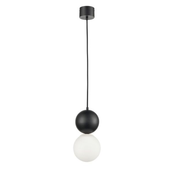 Pendant Lamp D:140 StOne image 1