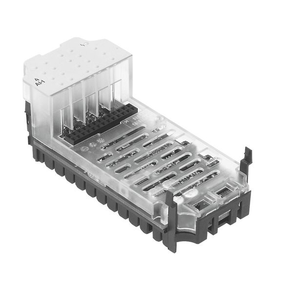 CPX-4AE-I Analogue module image 1