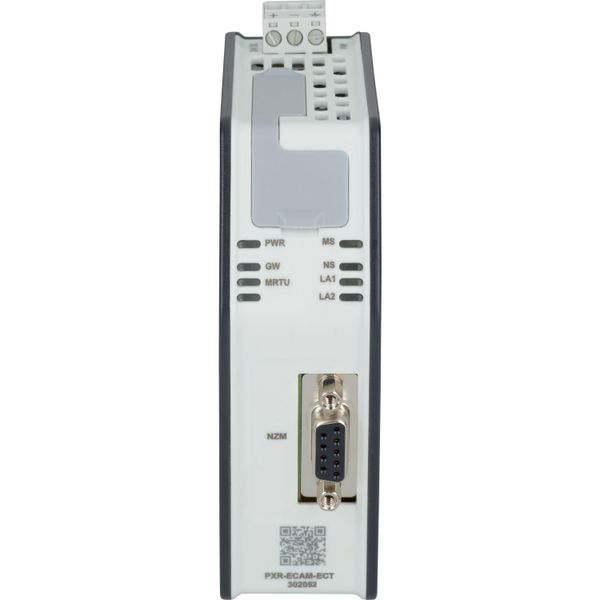 Communication module, RJ45, EtherCAT image 5