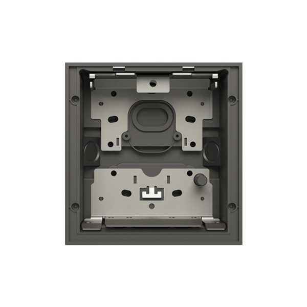 41381F-B-03 Flush-mounted box, size 1/1 image 2