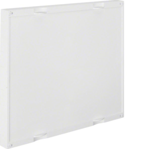 Cover plate,universN,450x500mm, 10pcs. image 1