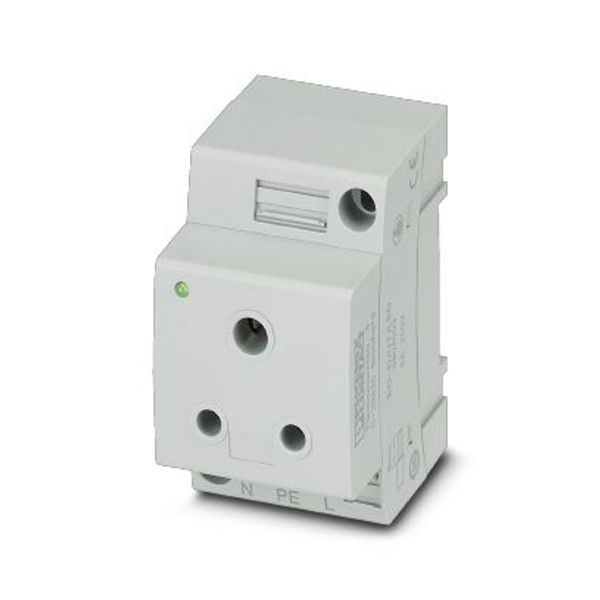 EO-D/UT/LED - Socket image 2
