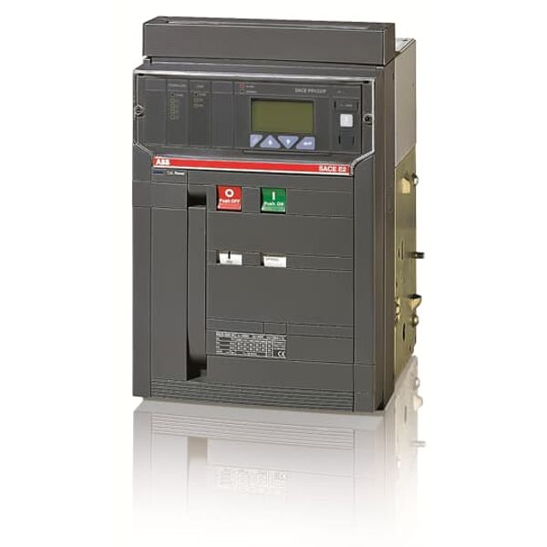 E2S800PR123/P-LSIGIn=800A3pFHR E2S 800 PR123/P-LSIG In=800A 3p F HR image 2