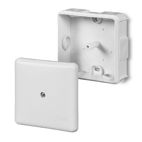 JUNCTION BOX 5x2.5mm2 image 2