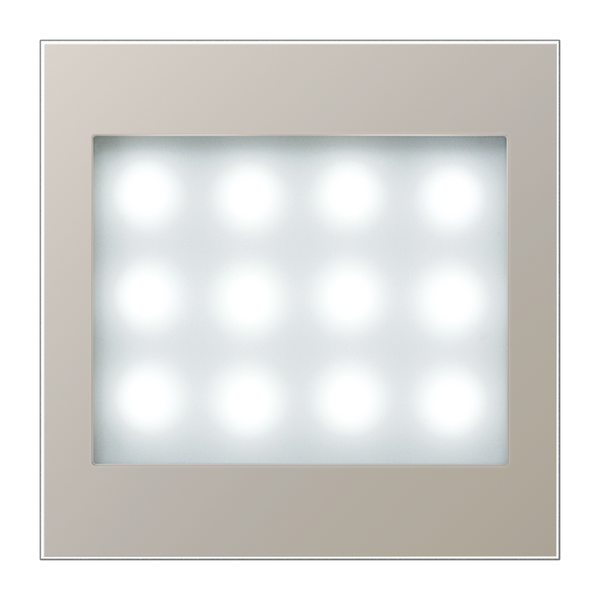 LED reading light ES2539LEDLW-12 image 1