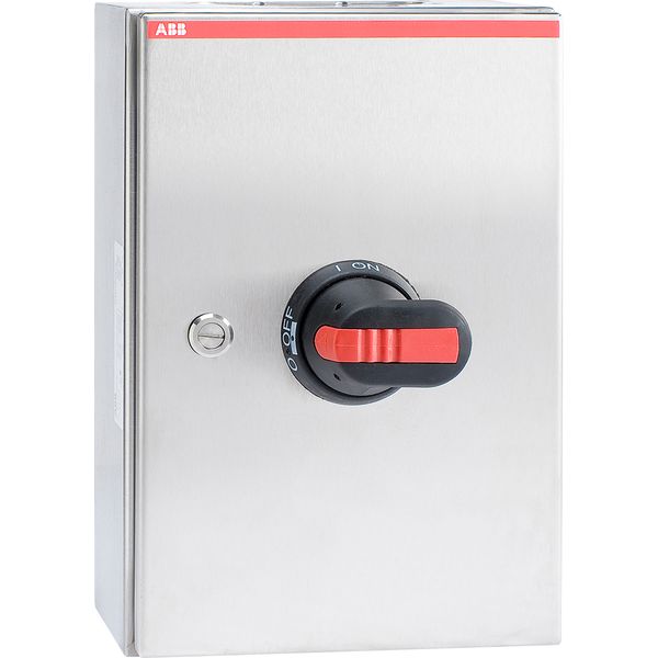 OTR90T3B Safety switch image 1