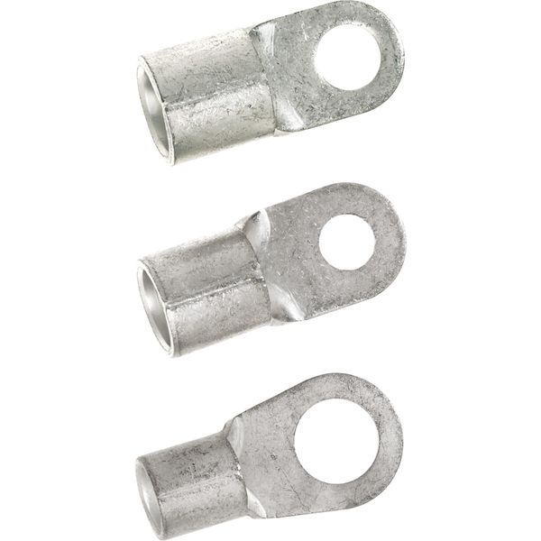 CABLE LUGS KB 1-2,5R DIN 46234 image 1