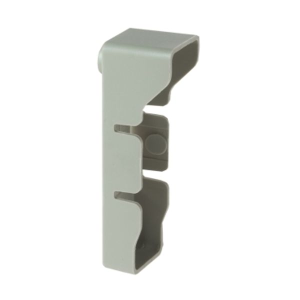 Clip module, M200E-PMB, panel mounting image 2