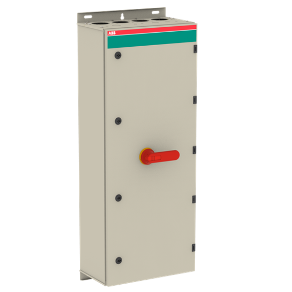 OT630KTRR3AZ EMC safety switch image 3