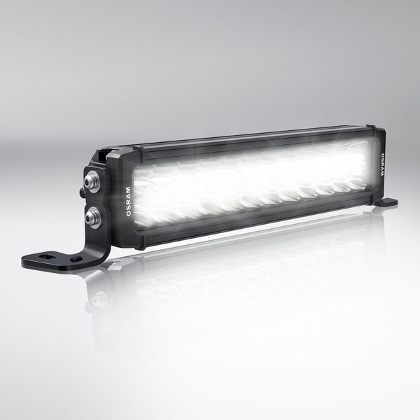 LEDriving® Lightbar VX250-CB DR 12/24V 36W 170m long light beam 2100lm ECE (Ref. 12,5) image 3