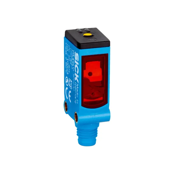 Photoelectric sensors: WL4SLC-3P2232A70 image 1