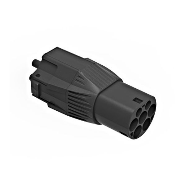 Plug attachment type 2 for mobile charger image 1