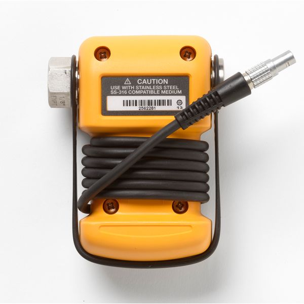 FLUKE-750P3IN Pressure Module (0  -  7.5 mbar) image 1