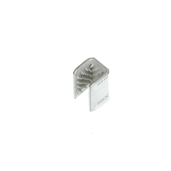 210217 RING TERM CU 14-10 AWG No10 STUD image 3