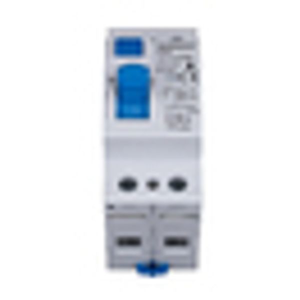 Residual Current Circuit Breaker 10kA, 40A, 2-pole, 30mA, F image 10