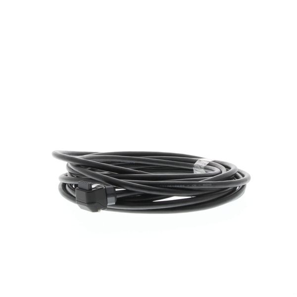 Sigma 5 servo power cable, AV series, 20 m, mid power image 1