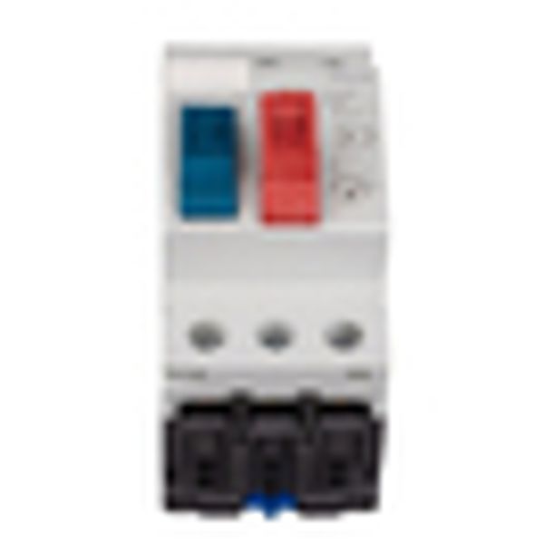 Motor Protection Circuit Breaker BE2 PB, 3-pole, 17-23A image 10