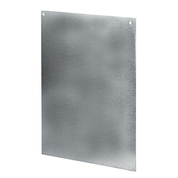 EASYBOX MOUNTING PLATE TYPE 4 image 6