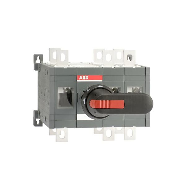 OT315E12CFP CHANGE-OVER SWITCH image 2