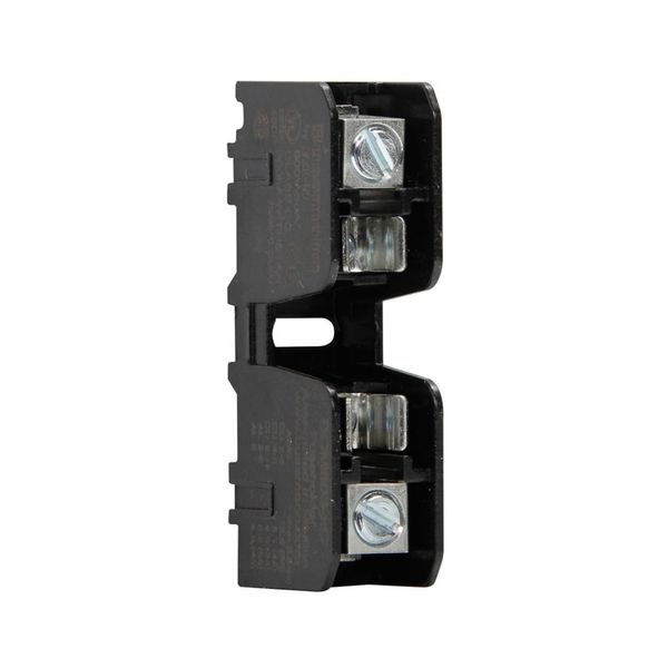 Eaton Bussmann series BCM modular fuse block, Box lug, Single-pole image 5