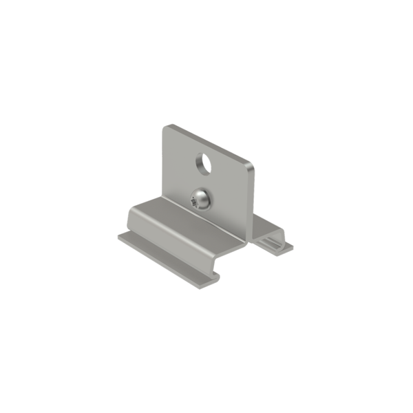 UNIPRO PB G Pendant bracket, grey image 1