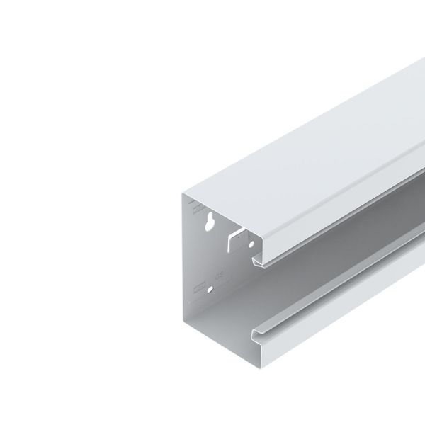 GS-S90130RW Device installation trunking symmetrical 90x130x2000 image 1