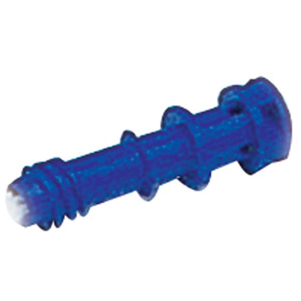 VXXCWNJ6 VMS COVER SCREW BLUE 4PCS image 1