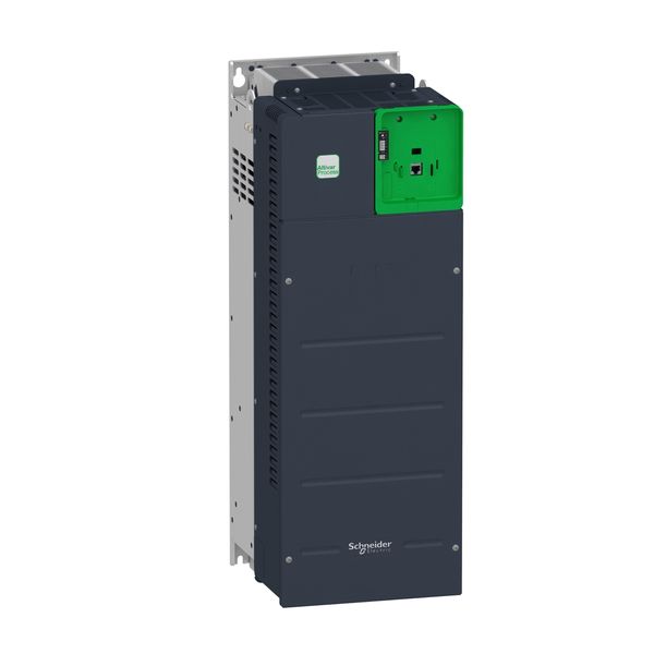 Variable speed drive, Altivar Process ATV900, ATV930, 90 kW, 380...480 V, cabinet Integration, IP20 image 3