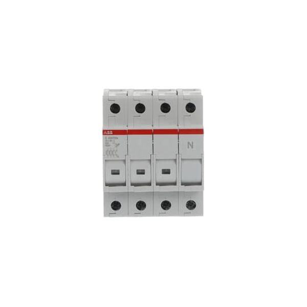E 93N/32S Fuse switch disconnector image 4