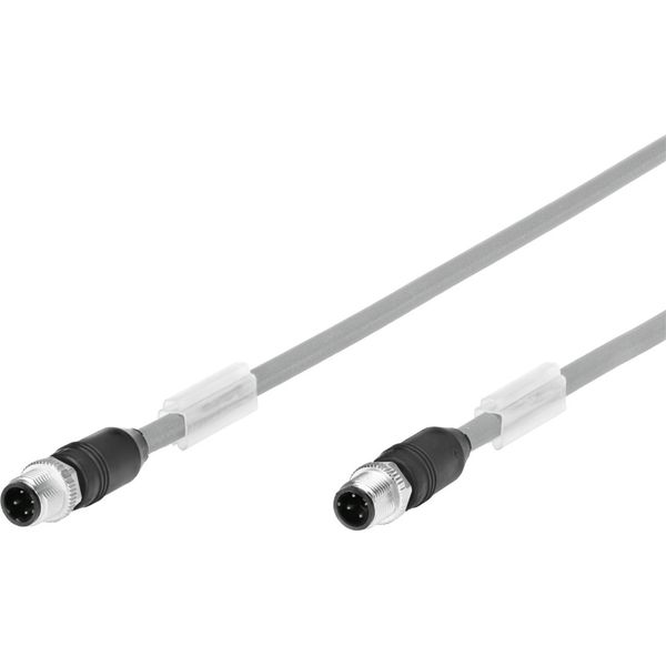 NEBC-D12G4-ES-10-S-D12G4-ET Connecting cable image 1