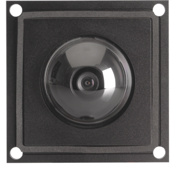 Dome camera module for modular external unit image 1