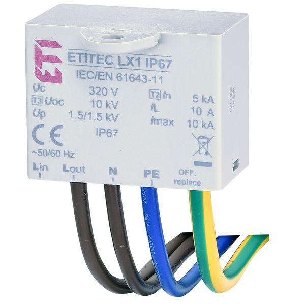 ETITEC LX1 IP67 image 2