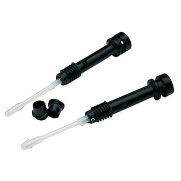 APCS2 SET OF 2 KNOBS FOR SCREW ; APCS2 image 2