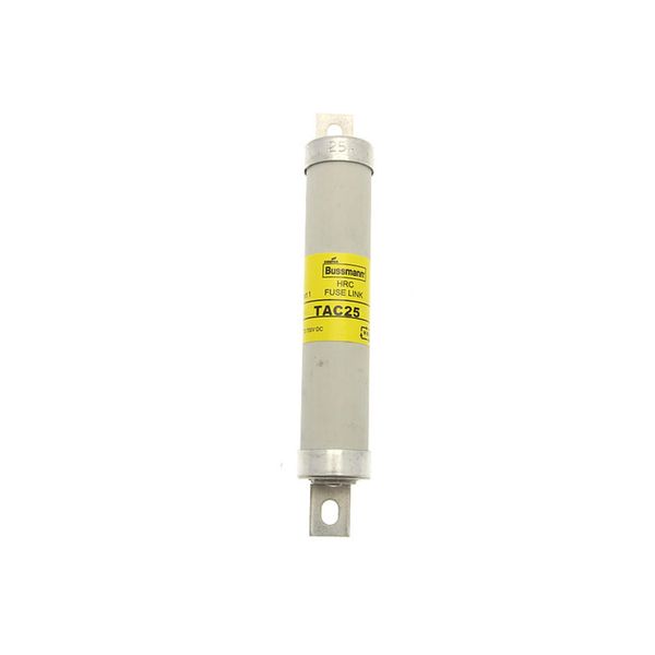 Fuse-link, high speed, 32 A, AC 1200 V, DC 660 V, BS2692-1, 22 x 139 mm, BS image 7