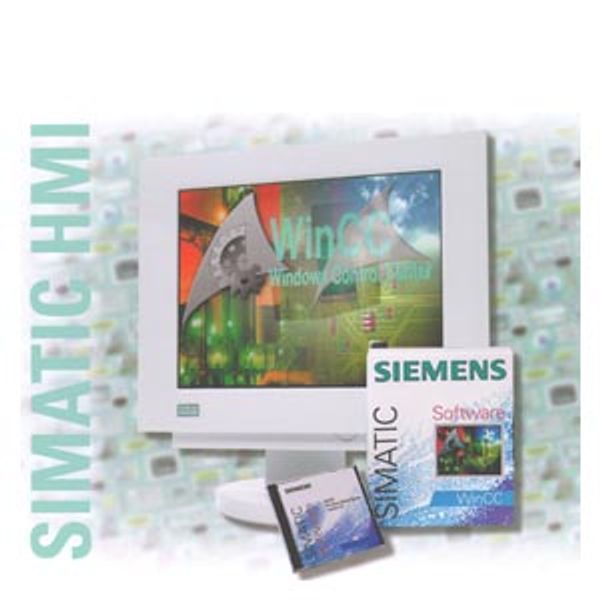 Siemens 6AV63711DQ170GX0 image 1