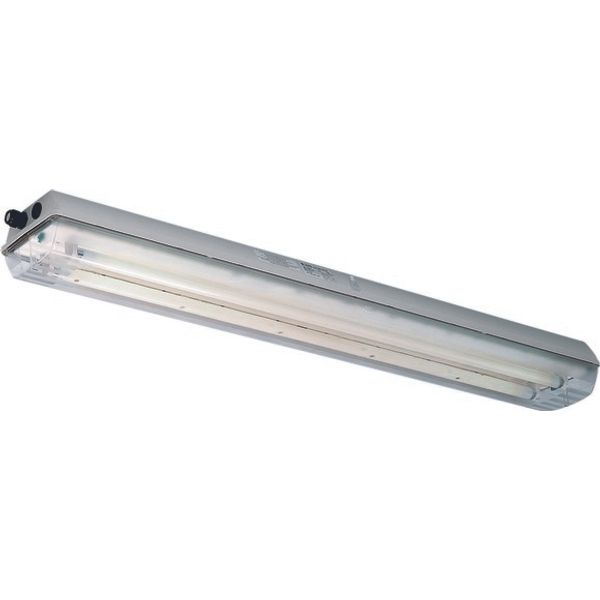 Ex-Linear light fitting with emergency light function for zone 2/21, Variant: nLLK 08036/36 V-CG-S 2/6-2K image 8