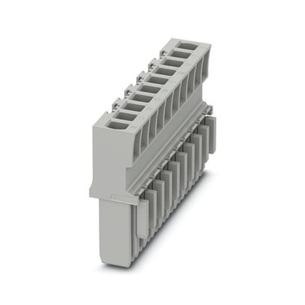 Connector housing image 1