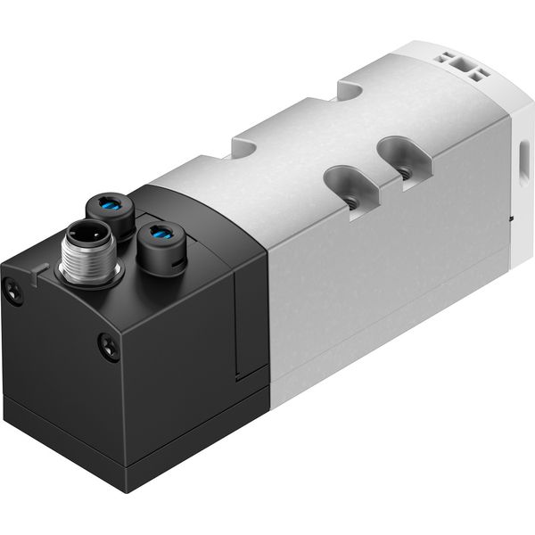 VSVA-B-B52-D-D1-1R5L Air solenoid valve image 1