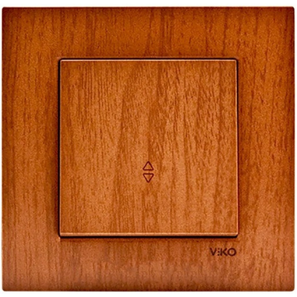 Novella Walnut Tree Two Way Switch image 1